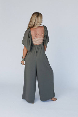 On Repeat Jumpsuit