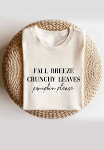 Fall Breeze